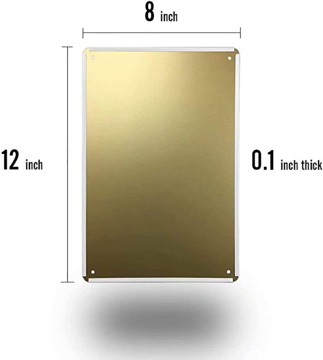 studio ghibli poster kikis delivery service new made in japan Wall Art Prints Metal Tin Sign Plaque Poster for Music Cafe Bar Restaurant Supermarket Shop Film Gifts 8x12 Inches