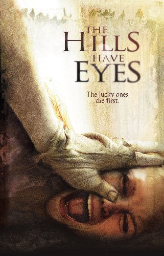 Hills Have Eyes Movie Mini Poster 11x17 Master Print