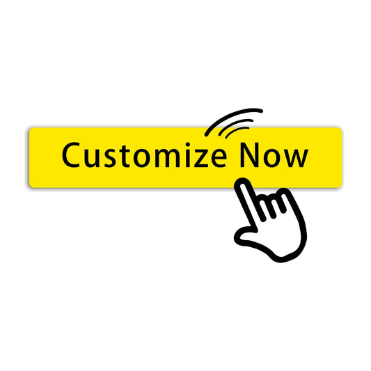 SIGNFORD Custom Poster Prints with Your Photos, Removeable Self-adhesive Photo Printings, Durable Waterproof Photo Collage for Wall, Home Decor Wall Art Prints - 8"x10"