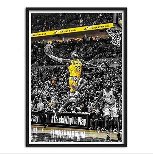 Puraikcmi Art Poster Print 45x60cm /18"x24" inches for Wall Decoration (Silk Poster)