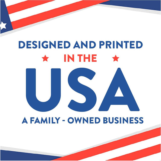 Andaz Press Minimalist Black and White Wall Art Print Poster, Tree Branches Nature Photography, Monogram Initial Letter J, 8.5x11-inch Sign, 1-Pack, Bedroom Living Room Office Decor