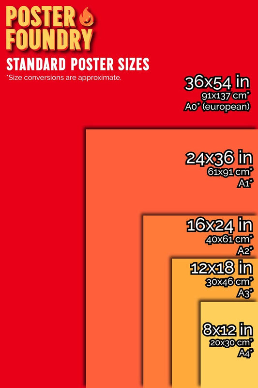 NASA I Need My Space Meatball Logo Cool Wall Decor Art Print Poster 12x18