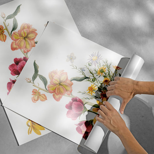 Customizable Poster | Personalized Photo to Poster Printing, Wall Art Prints (20x30)