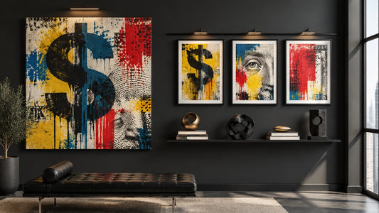 Photorealistic collector