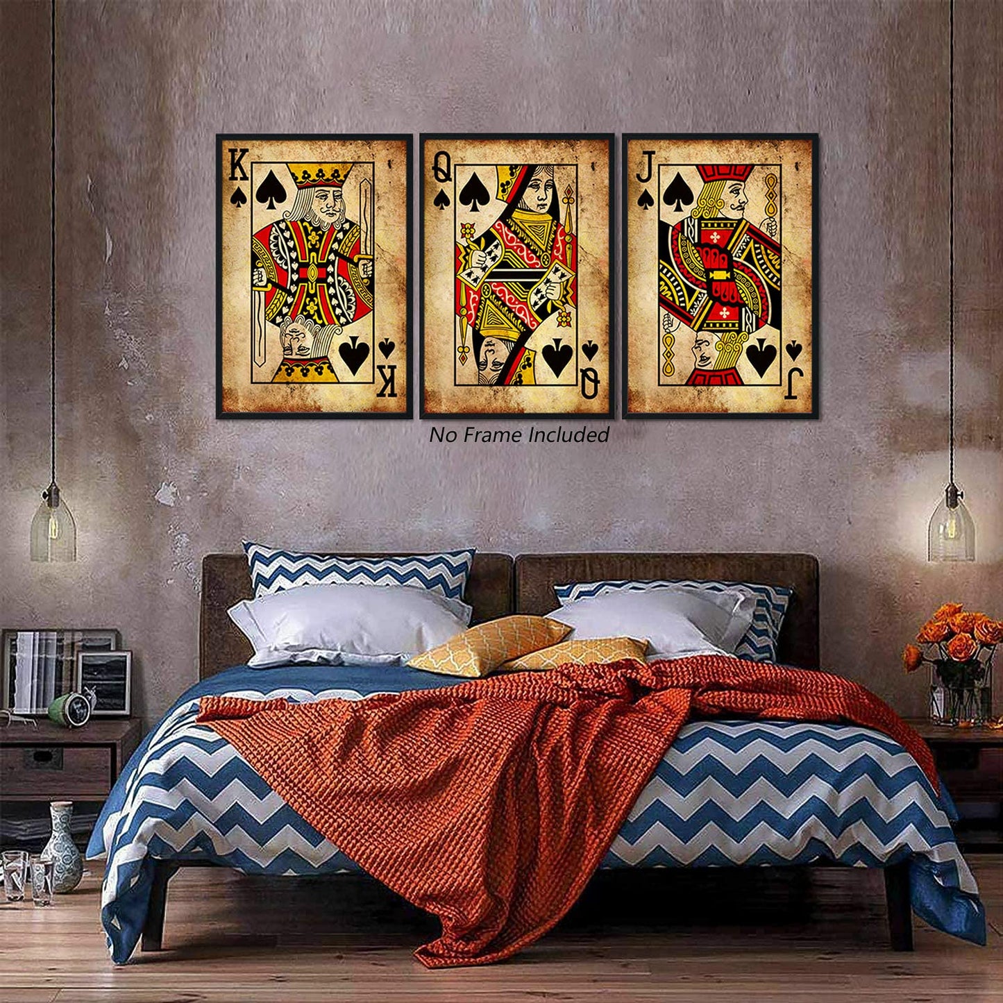 Blackjack Painting