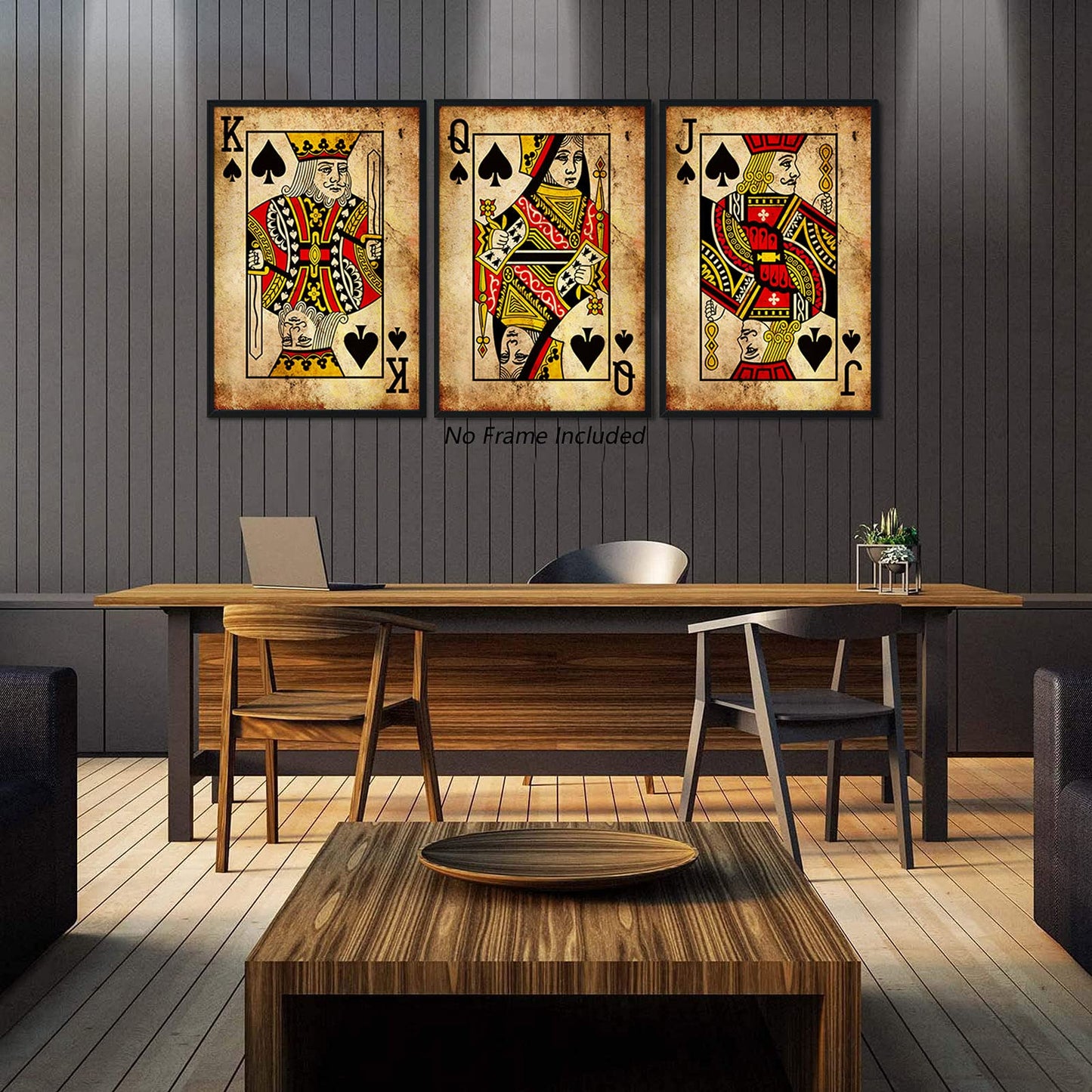 Blackjack Painting