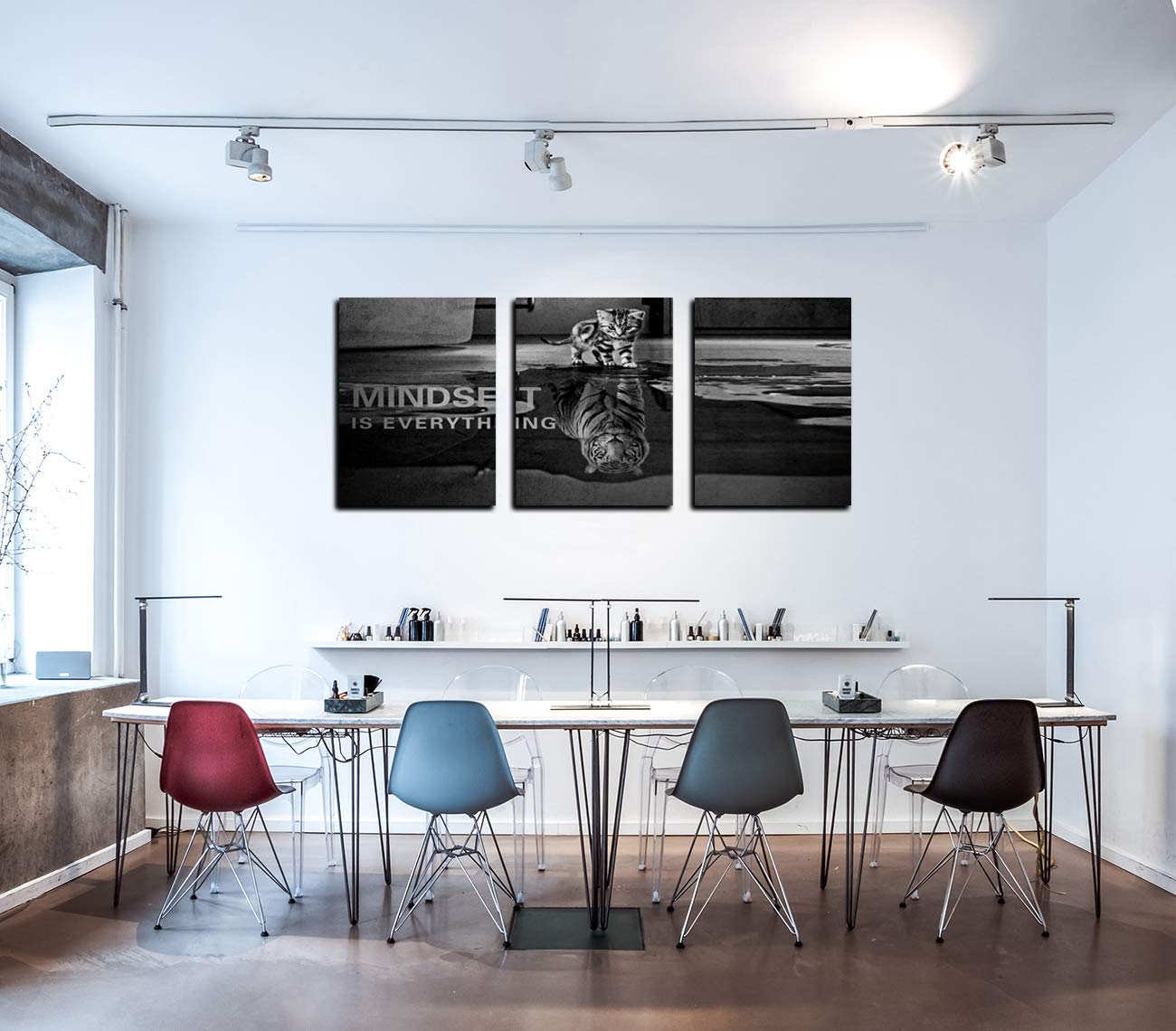 Durable and vivid artwork perfect for home decor