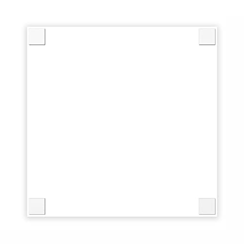 Trends International Gallery Pops Pokemon - Vaporeon Wall Art Wall Poster, 12" x 12", Unframed Version