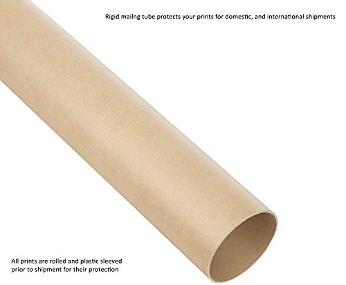 Jennifer's Body Movie Poster 24 x 36 Inches Full Sized Print Unframed Ready for Display