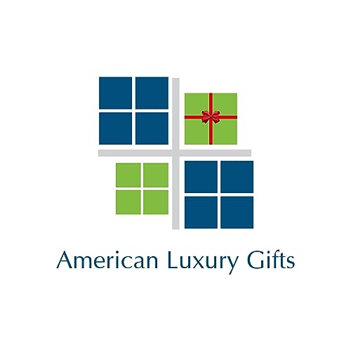 In God, We Trust - American Flag Patriotic Wall Art Poster, This Ready To Frame American Seal Print Is Ideal Christian Wall Decor For Home, Office, Garages, and Man Cave Decor, Unframed - 8x10"