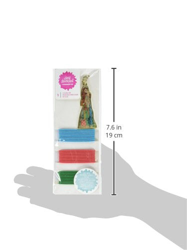 AMERICAN CRAFTS 376693 Mixed Media Drawings