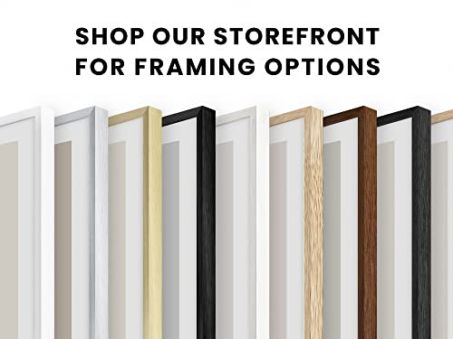 HAUS AND HUES Duo Pink Lightning Poster Lightning Bolt Poster for Trendy Pink Room Decor Aesthetic, Pink Poster Aesthetic, Dorm Posters for College Girls Wall Prints Aesthetic UNFRAMED 12” x 16”