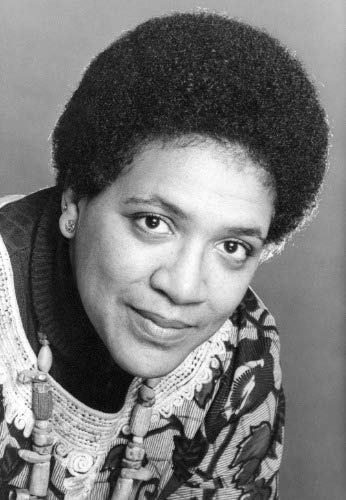 ConversationPrints AUDRE LORDE GLOSSY POSTER PICTURE PHOTO PRINT BANNER us civil rights writer