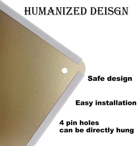 WZVZGZ Once Upon A Time A Girl Who Really Loved Softball Poster Tin Sign Wall Decor Metal Sign Home Bar Garage Tin Sign 6x8 inches