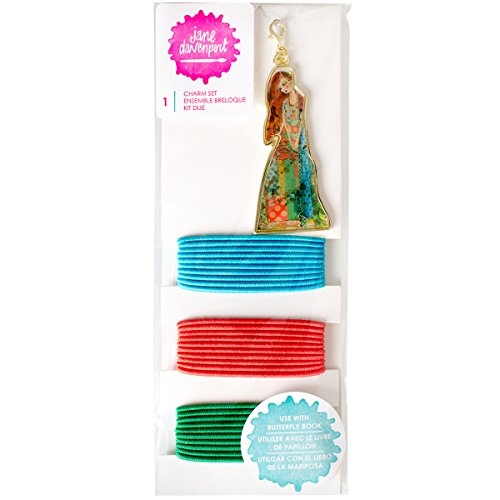 AMERICAN CRAFTS 376693 Mixed Media Drawings