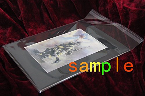 XQArtStudio The Beatles Band 8x10 Black Matted Art Artworks Print Paintings Printed Picture Photograph Poster Gift Wall Decor Display