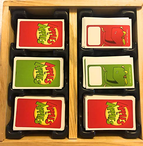 Apples to Apples Party Crate