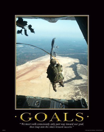 Military Motivational Poster Art Print 11x14 US Army Marines Airborne Infantry Soldier Sniper Tanks