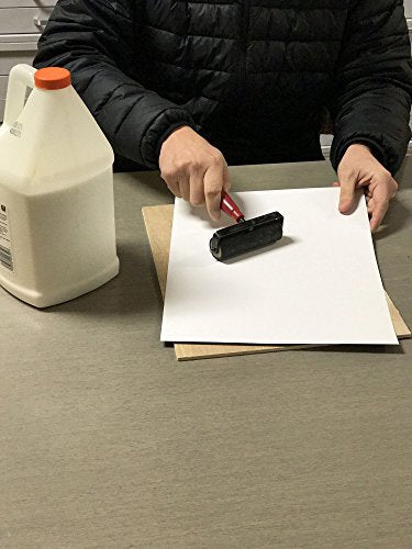 Relax, Calm, Serene, Renew Spa Posters, Set of 4-12x12" Unframed Paper Posters