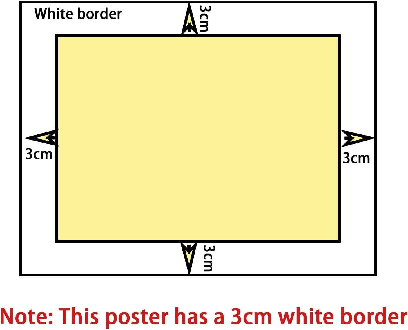 KWAY Eugene Delacroix Wall Art - Orphan Girl at The Cemetery poster - Classic Art Reproductions Canvas Prints Wall Art for Living Room Bedroom Office Unframed