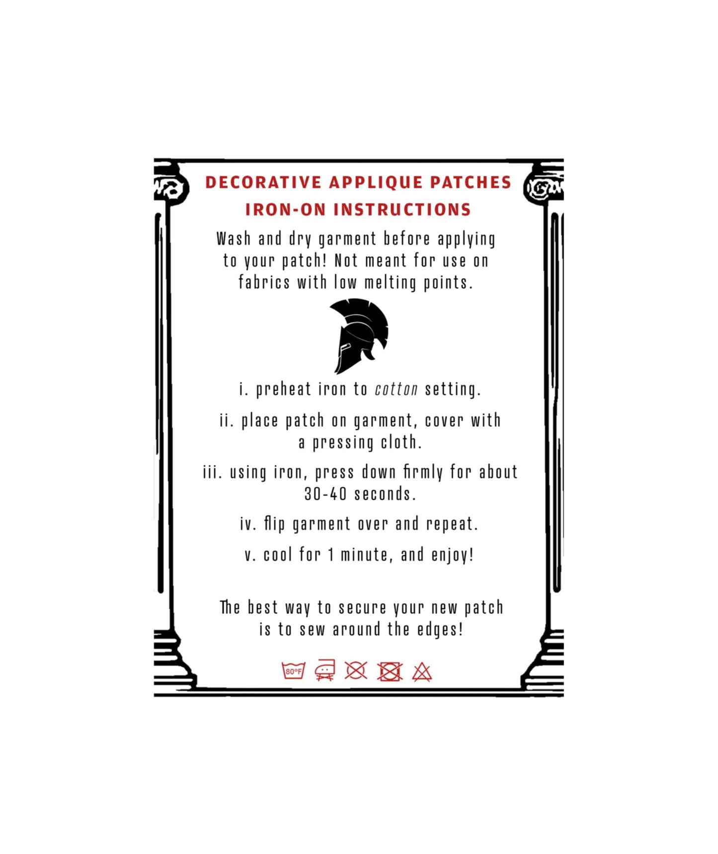 I Identify As A Threat My Pronouns Are Try Me Patch Embroidered Iron-on/Sew-on Applique, Humor Funny Sayings, Sarcastic Rude, Decorative Embroidery Clothing Vest Jackets Jeans, Premium Stitching