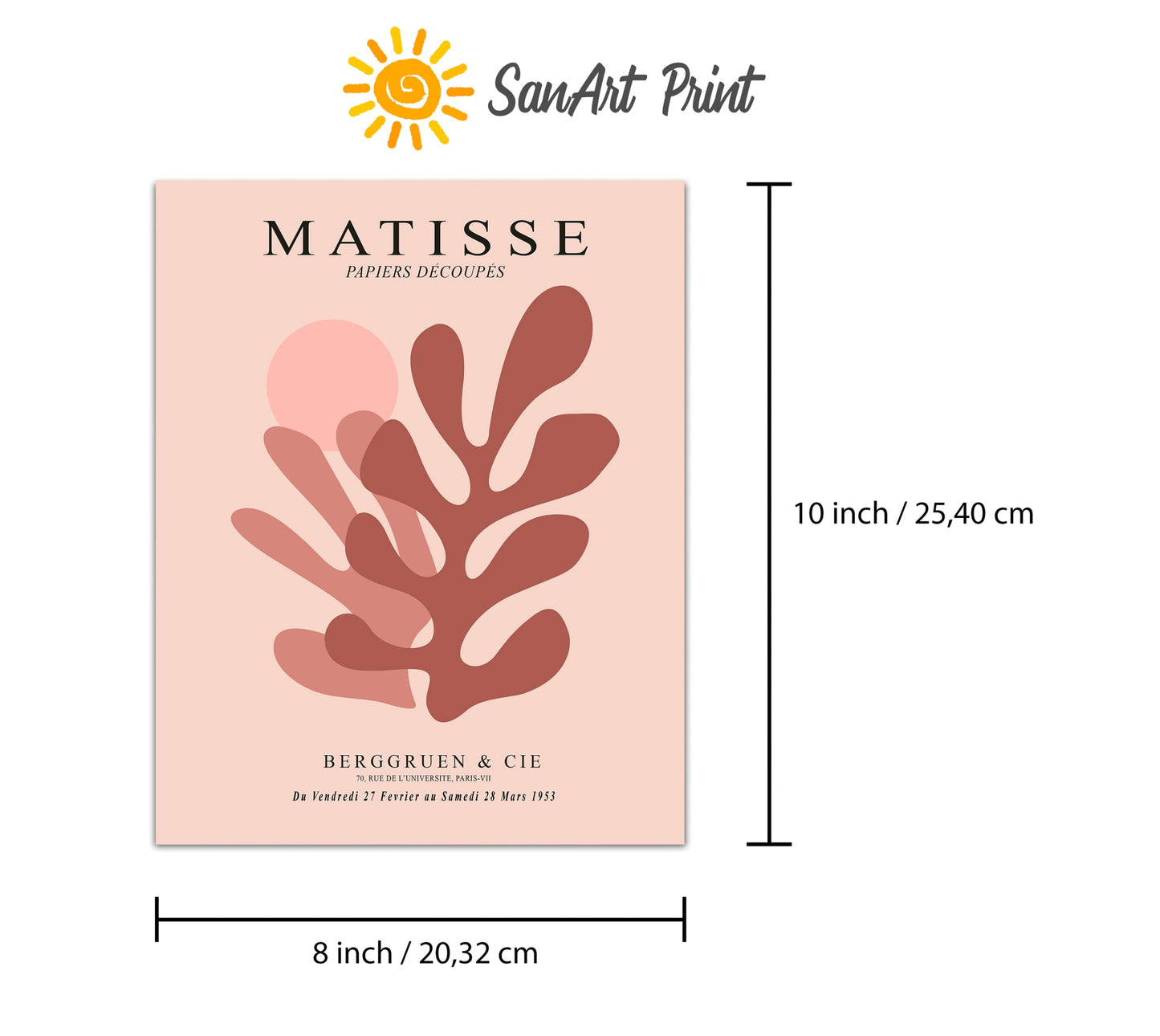 Beige Room Decor Aesthetic Danish Pastel, Blush Beige Wall Poster, Danish Pastel Wall Decor, Preppy Wall Decor, Danish Pastel Room Decor Aesthetic Posters & Prints Set of 6 (UNFRAMED, 8x10in)