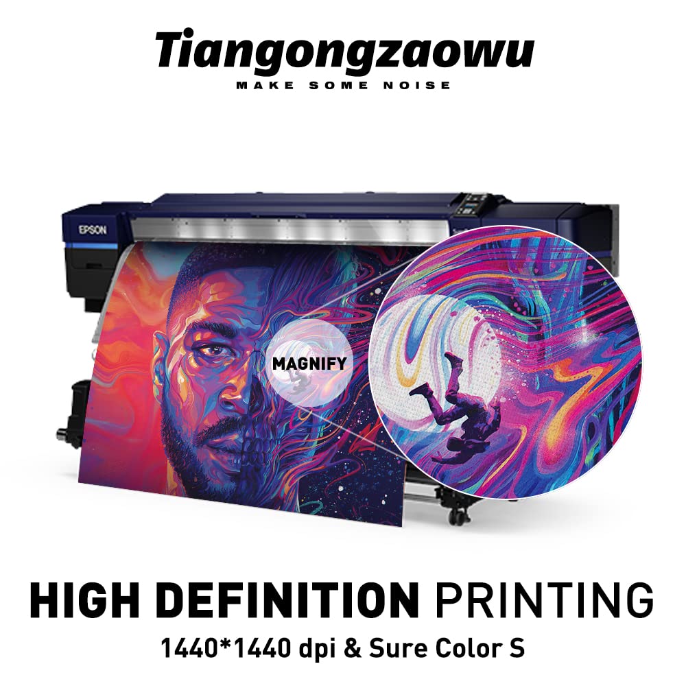 Tiango Frank Ocean Inch Blond Inch Music Album HD Printed Art Poster Wall Decor, unframed 16x16 inches