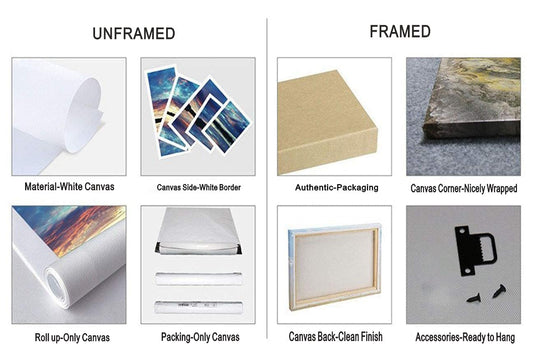 Anime Berserk Guts Red and Black HD Canvas Print Poster,Poster for Boys Room,Living Room Bedroom Wall Art Decor EMXEE (12x18 No Framed,A)