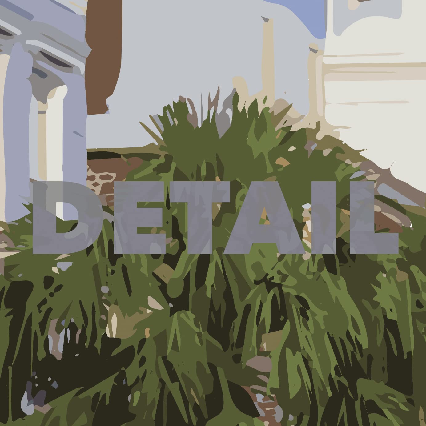 Charleston South Carolina Vintage-Style Travel Poster - 8x10-12x18-18x24-24x36 / 4x6 Postcard WPA Style Art Print Rainbow Row (4x6 Inch Postcard)