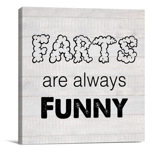 Country Humor Bathroom Canvas Prints Wall Art Decor Funny Bathroom Poster Painting Framed Artwork 8 x 8 Inch Home Restroom Shelf Wall Decoration Housewarming Gift