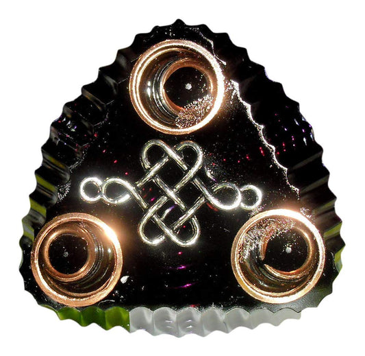 Tower of Power Orgone Energy Security System