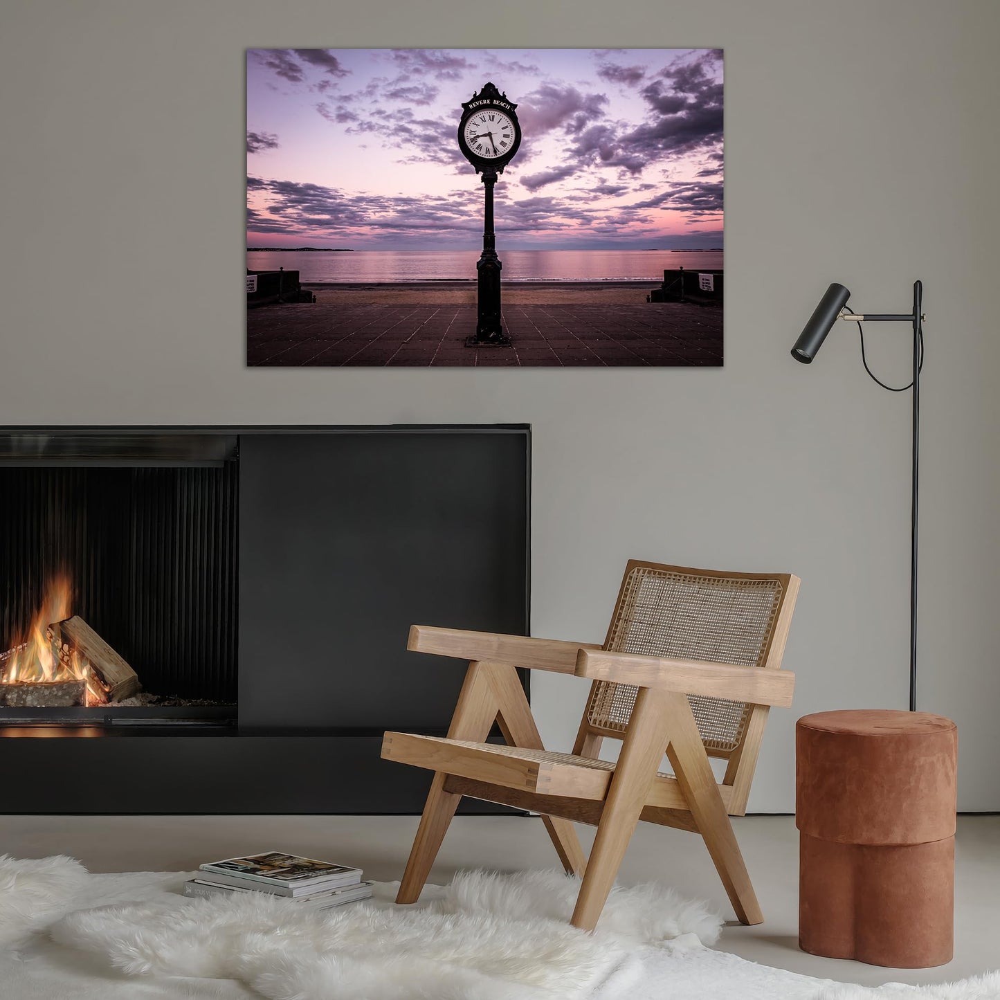 DP BOUTIQUE Custom Poster Prints - Upload Your Image/photo - Personalized Picture to Poster Printing, Wall Art Prints (8x10inches)