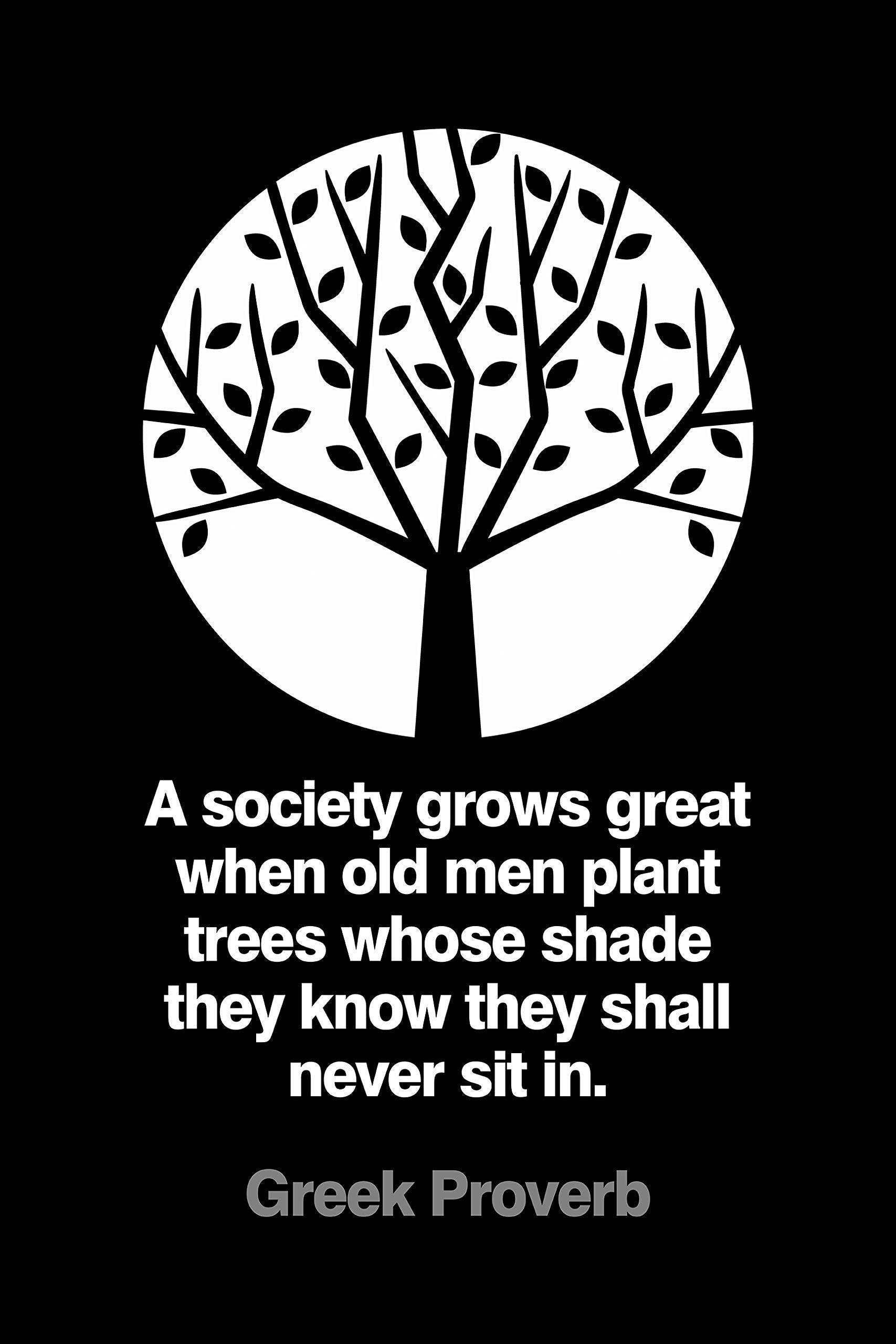 Greek Proverb Quote 