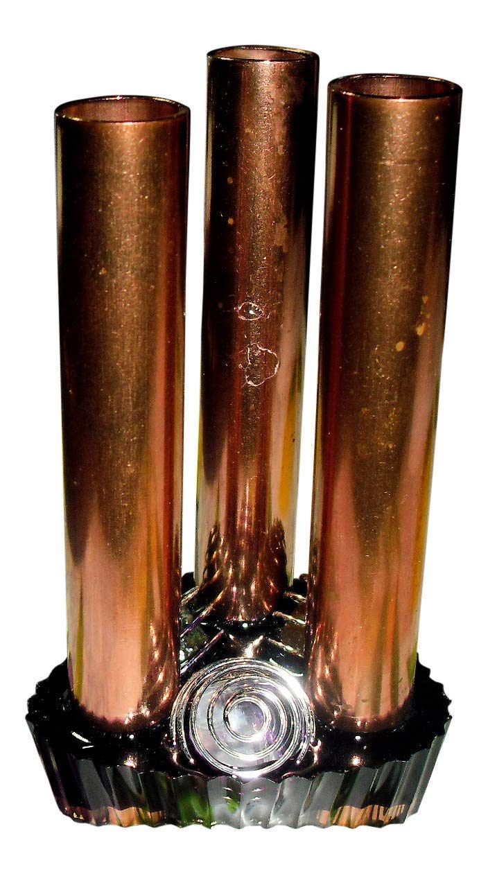 Tower of Power Orgone Energy Security System