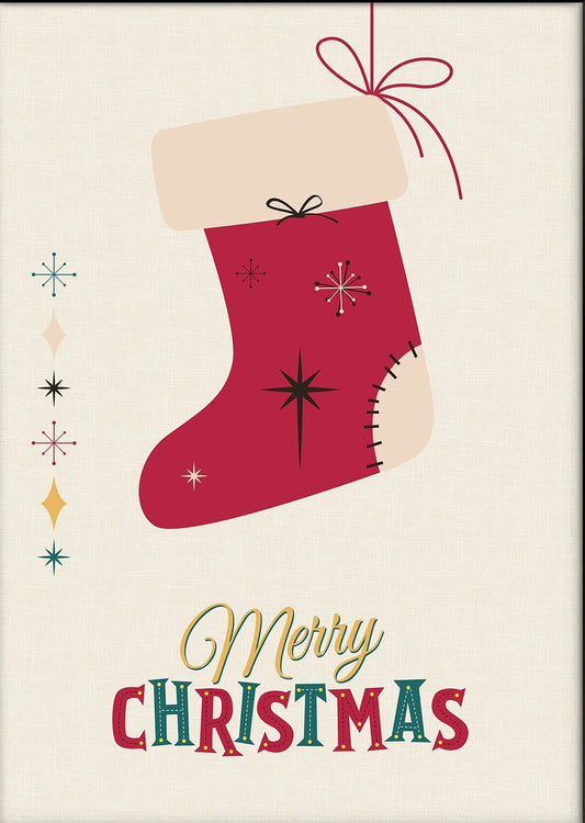 HOUVSSEN Metal Sign Christmas Wall Art Printing Halloween Poster Set 8x12inch