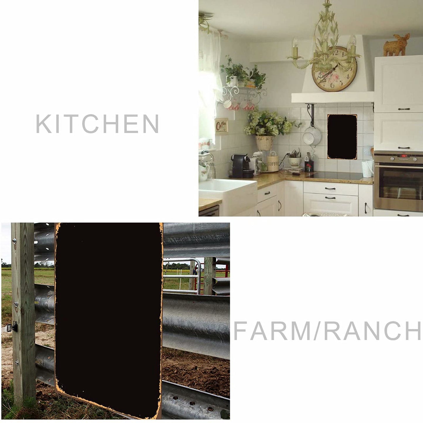 JIUFOTK Retro Tin Sign Astrology Knowledge Cafe Bar Club Wall Decoration Metal Sign Art Printing Poster 12x16 Inch