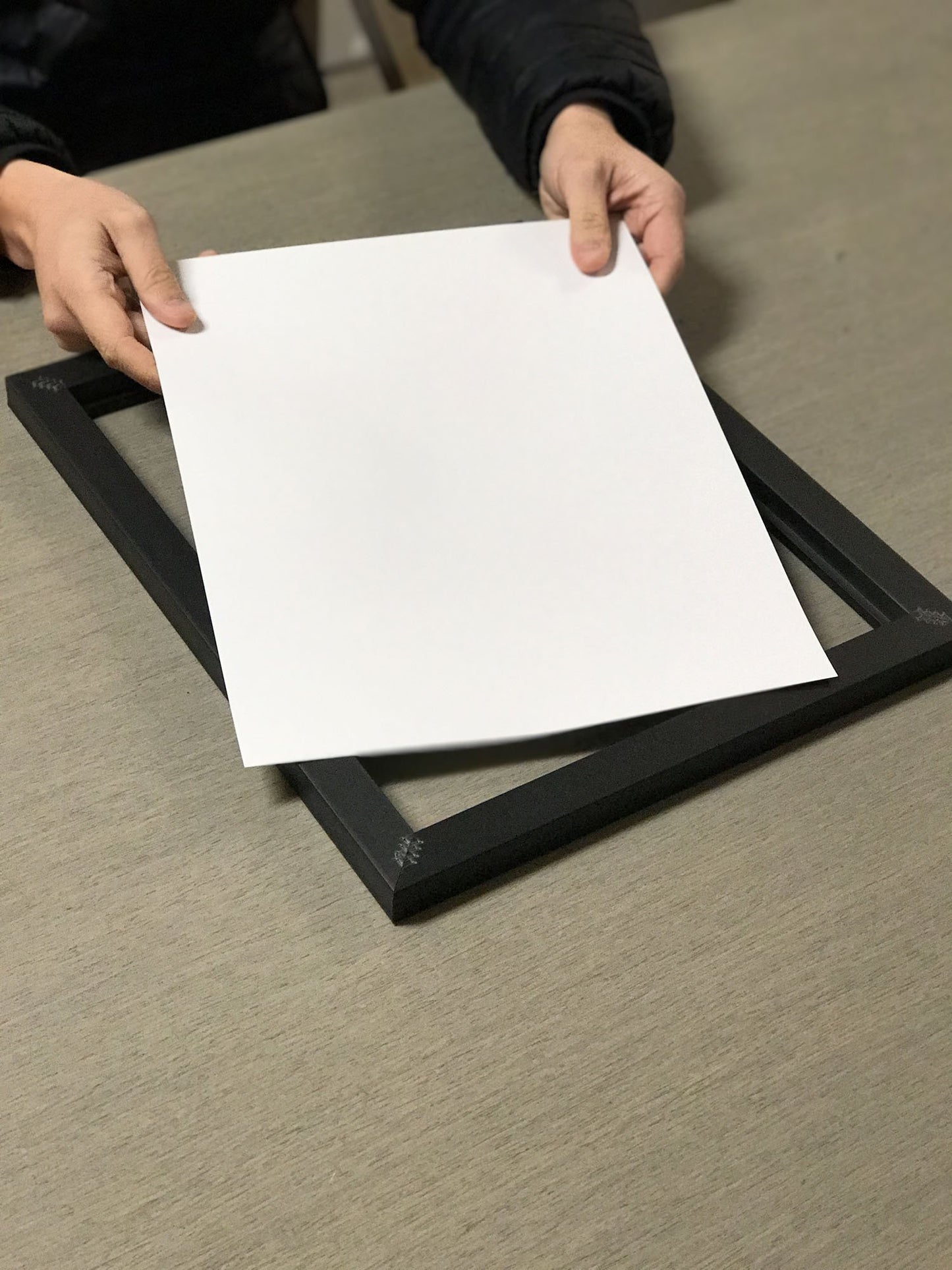 French Leopard Print Old-Fashioned Bath Tub and Sink; Two 12 x 12 Poster Print