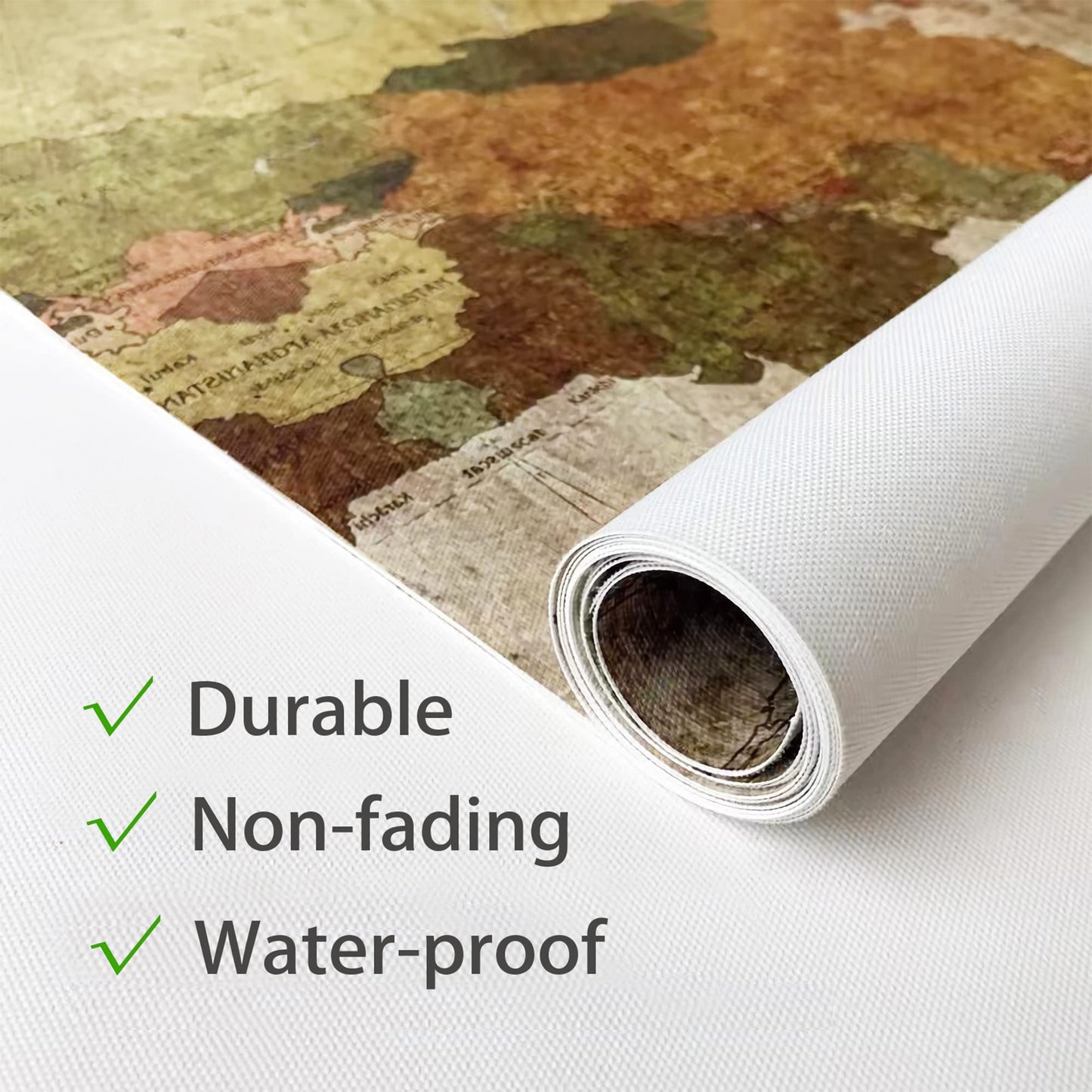 TIME TREE Upload Your Photo Custom Personalized Photo to Poster Printing Home Decor Wall Art Prints (Unframed, 8"x10")