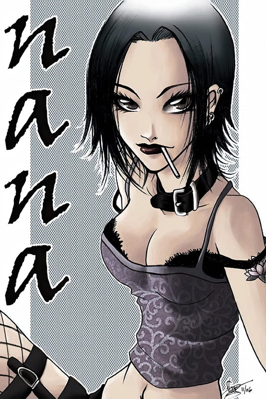 AFUT Poster,AFUT Anime,AFUT Manga,Canvas Wall Art For Living Room Decor Aesthetic Vintage Posters & Prints,Kitchen Pictures Wall Decor Growth Mindset Posters For Classroom Unframed 12x18 inches