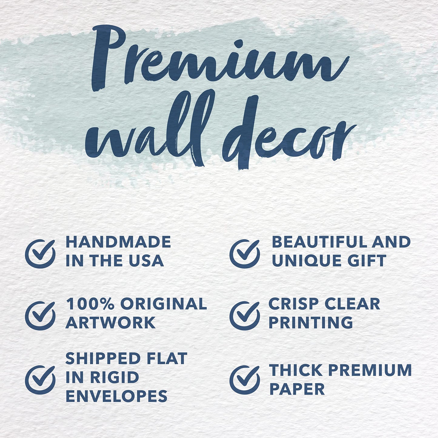 Angel Number Posters - 222 - Spiritual Aura Aesthetic Room Decor - Wall Art Print - 11x14 - Unframed