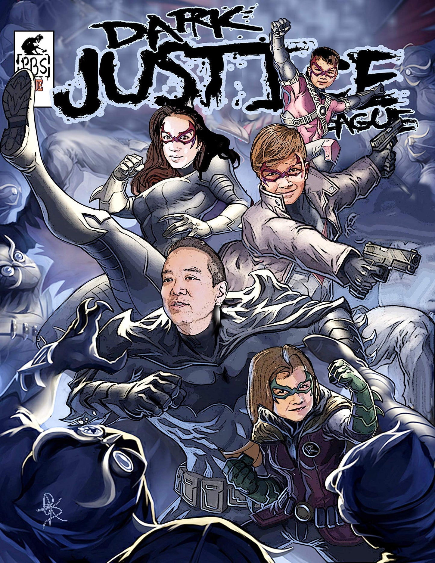 Custom Comic Book Covers - Personalized Comic Book Cover Perfect Gift BEST QUALITY ON WEB