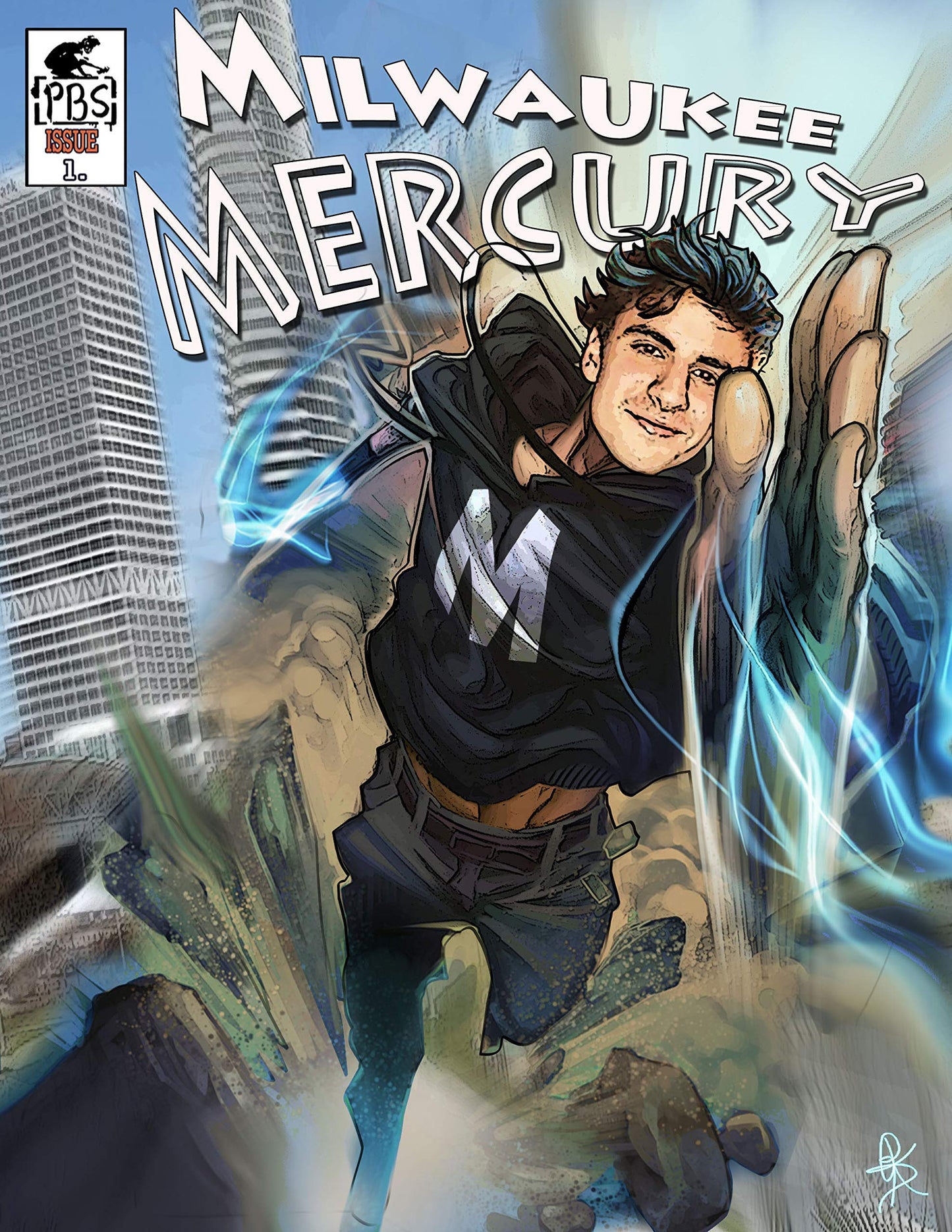 Custom Comic Book HERO Comic book Cover BEST QUALITY WORK ON WEB