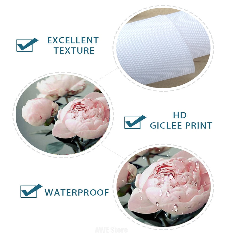 British Band Singer Freddie Mercury Poster Wall Art Canvas Colorful Print Living Room Modern Painting Bedroom Home Decoration