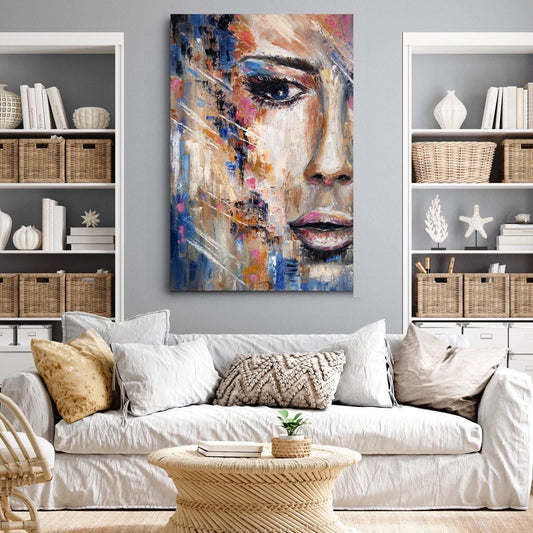 Cara Canvas