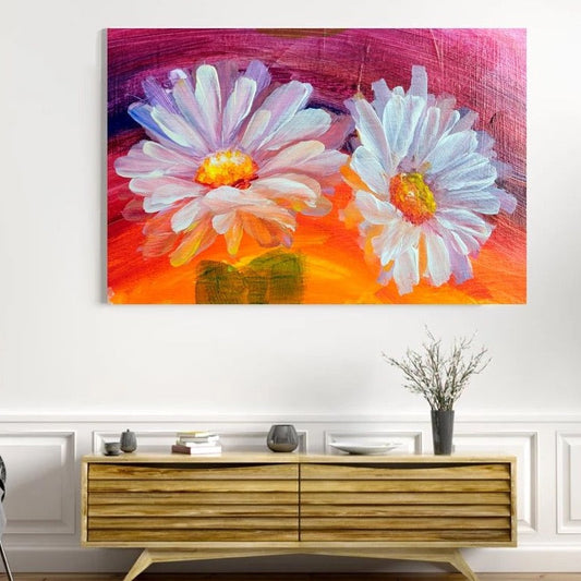 Fiori Canvas